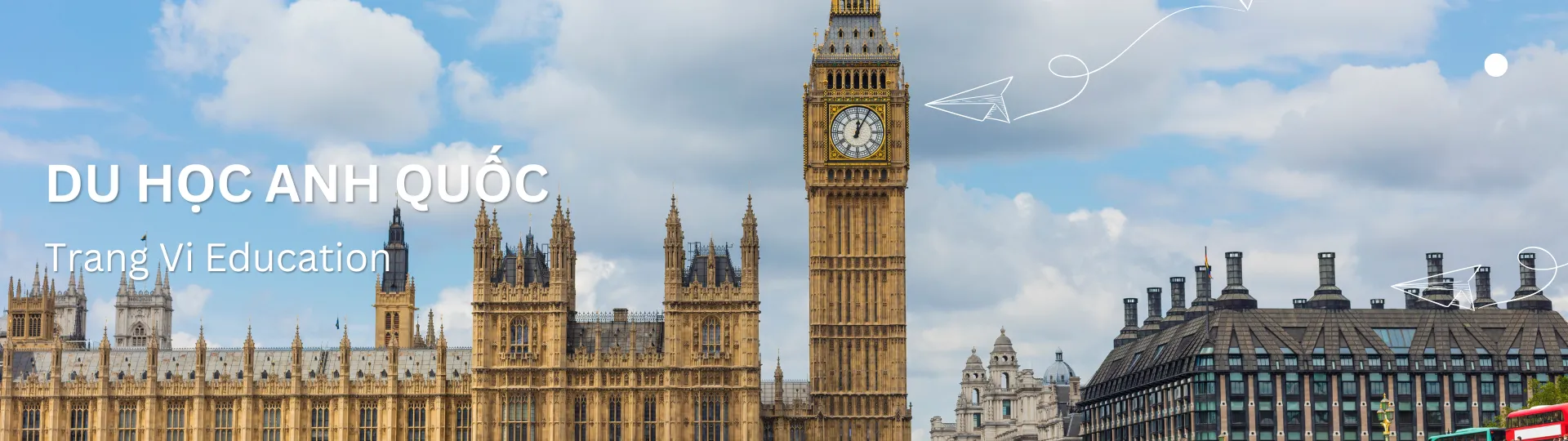 Du Học Anh