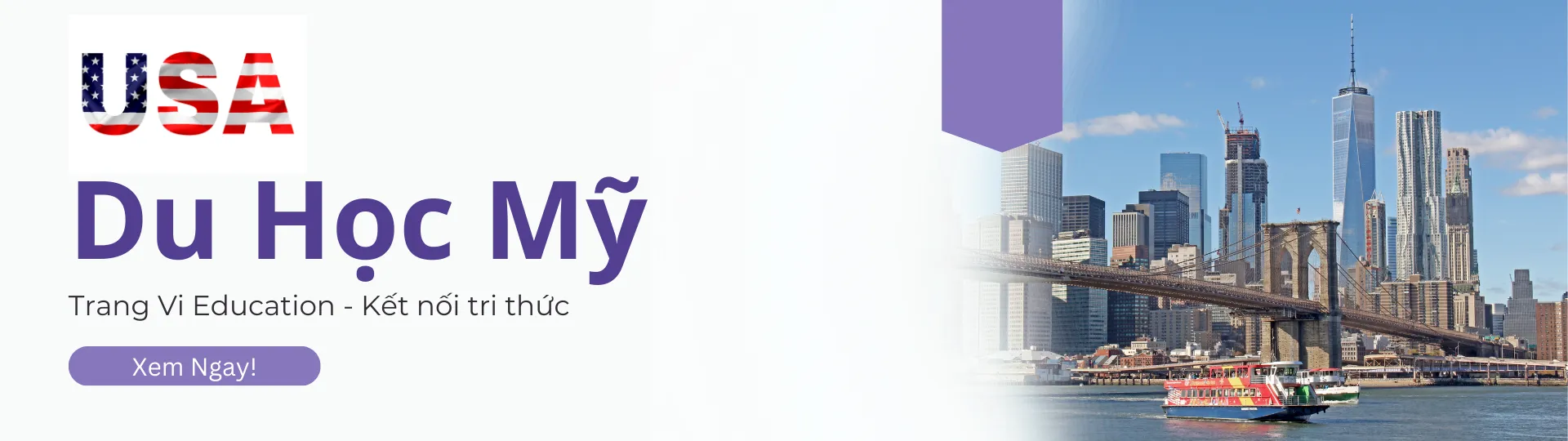 Du học Mỹ